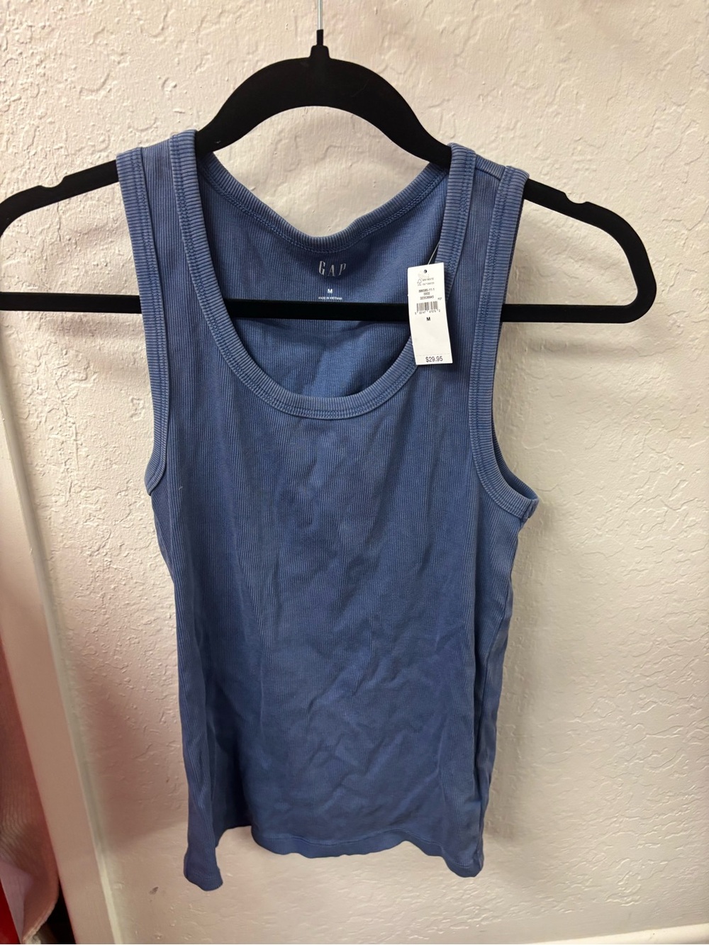 GAP Tank